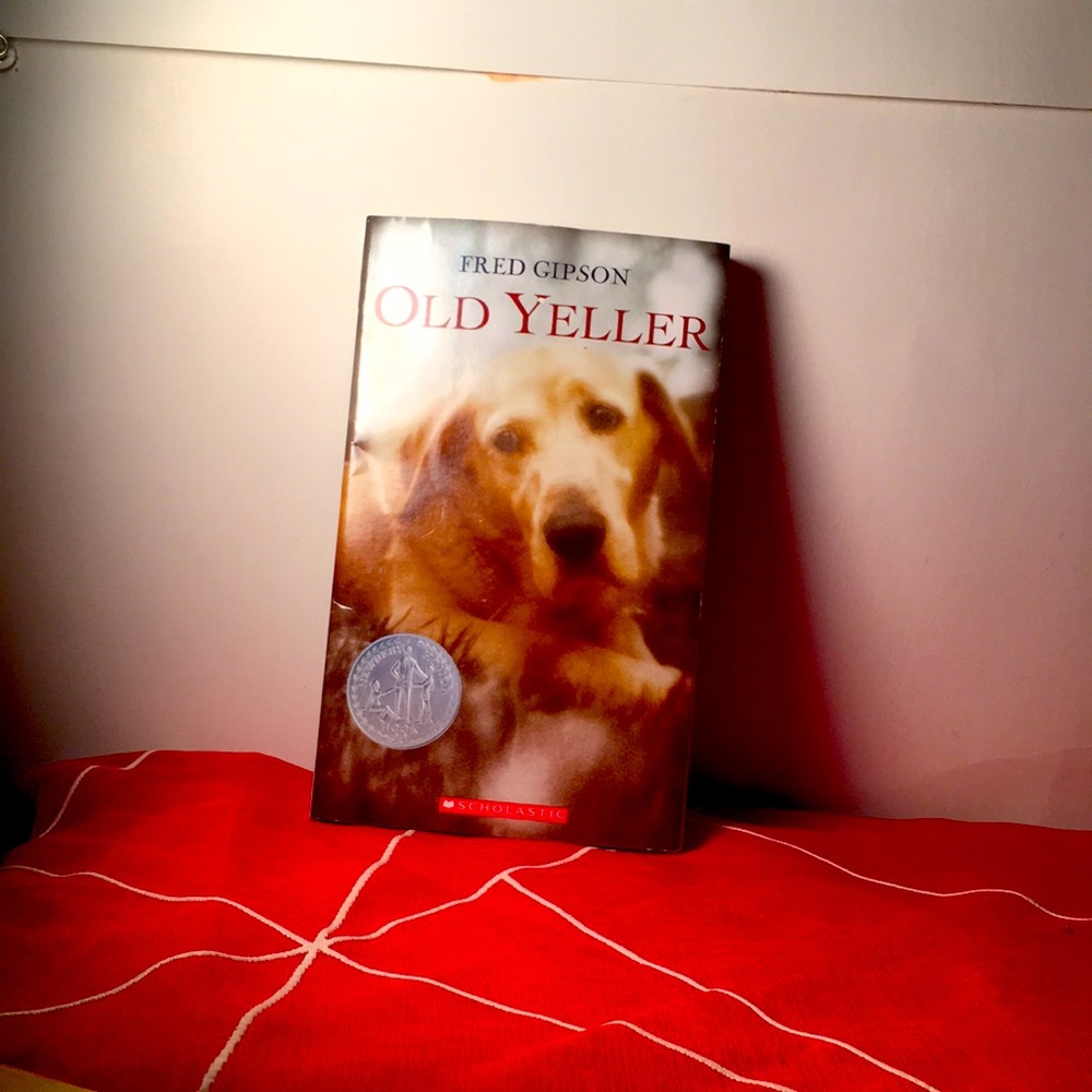 Old Yeller